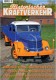 Historischer Kraftverkehr 22.1003, EAN 2000075415257: Historischer Kraftverkehr Ausgabe 03/22