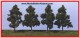 Heki 1732, EAN 4005950017326: 5 Obstbäume  5-9cm
