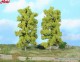 Heki 19115, EAN 4005950191156: birch trees 18 cm / 2 pc