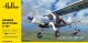 Heller 30304, EAN 3279510303049: 1:72 Dornier DO27/CASA C-127