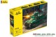 Heller 30322, EAN 3279510303223: 1:35 FCM36 Panzer WWII