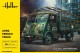 Heller 30324, EAN 3279510303247: 1:35 Renault AHN2 LKW 1944