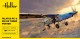 Heller 30410, EAN 3279510304107: 1:48 PILATUS PC-6 B2/H2 Turbo Porter