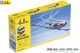 Heller 56201, EAN 3279510562019: 1:72 Starter-Kit MD 450 Ouragan