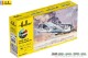 Heller 56235, EAN 3279510562354: 1:144 Starter-Kit Focke-Wulf FW 190 A5/A8/F8