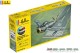 Heller 56277, EAN 3279510562774: 1:72 Starter-Kit F-86F Sabre / Canadair CL-13 B Sabre VI