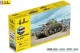Heller 56892, EAN 3279510568929: 1:72 Starter-Kit M4 Sherman D-Day