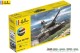 Heller 56899, EAN 3279510568998: 1:72 Starter-Kit AMX 30/105
