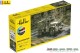 Heller 56996, EAN 3279510569964: 1:72 Starter-Kit GMC CCKW 353