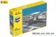 Heller 58300, EAN 3279510583007: 1:72 Starter Kit E-2C Hawkeye
