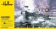 Heller 79995, EAN 3279510799958: 1:72 LCVP US-Landungsboot