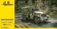 Heller 79996, EAN 3279510799965: 1:72,GMC CCKW 353
