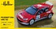Heller 80113, EAN 3279510801132: 1:43 Peugeot 206 WRC 03