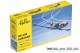Heller 80201, EAN 3279510802016: MD 450 Ouragan