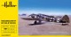 Heller 80231, EAN 3279510802313: 1:72 Messerschmitt Bf 108B