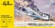Heller 80235, EAN 3279510802351: 1:72 Focke Wulf Fw190 A/F