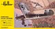 Heller 80238, EAN 3279510802382: Focke Wulf 56 Stösse