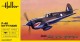Heller 80266, EAN 3279510802665: 1:72 P-40E Kittyhawk