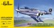 Heller 80268, EAN 3279510802689: 1:72,North Ameri.P-51 Mustang