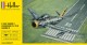 Heller 80277, EAN 3279510802771: 1:72 F-86F SABRE / CANADAIR CL-13 B Sabre VI