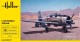 Heller 80279, EAN 3279510802795: 1:72 T-28 FENNEC / TROJAN