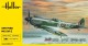 Heller 80282, EAN 3279510802825: 1:72 Spitfire Mk XVI E