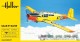 Heller 80287, EAN 3279510802870: 1:72 SAAB 91 SAFIR