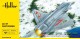 Heller 80309, EAN 3279510803099: Ja 37 Jaktviggen