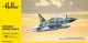 Heller 80321, EAN 3279510803211: 1:72 Mirage 2000 N