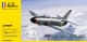 Heller 80343, EAN 3279510803433: 1:72 SAAB 32 Lansen