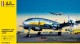 Heller 80382, EAN 3279510803822: C-121A Constellation MATS