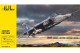 Heller 80427, EAN 3279510804270: 1:48 Jaguar GR1/GR3