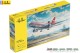 Heller 80451, EAN 3279510804515: 1:125 Lockheed L-1011 Tristar