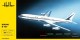 Heller 80452, EAN 3279510804522: 1:72 Boeing 707 Air France