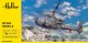 Heller 80486, EAN 3279510804867: 1:48 SA 342 Gazelle