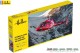 Heller 80490, EAN 3279510804904: 1:48 Ecureuil H125 (AS 350 B3) Air Zermatt
