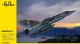 Heller 80493, EAN 3279510804935: 1:48 Mirage IV P