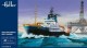Heller 80620, EAN 3279510806205: 1:200 Smitt Rotterdam / Smitt London