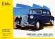 Heller 80799, EAN 3279510807998: 1:8 Citroen 15 Six