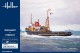 Heller 85602, EAN 3279510856026: JEAN BART + UTRECHT Twinset