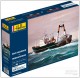 Heller 85608, EAN 3279510856088: 1:200 Roc Amadour und Bodasteinur Twinset