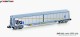 Hobbytrain 23441, EAN 4250528621140: N Schiebewandwagen Hbils SBB