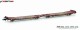 Hobbytrain 23784, EAN 4250528622116: N Doppelflachwagen TWA 800A Laadks DB/TWA