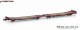 Hobbytrain 23785, EAN 4250528622123: N Doppelflachwagen TWA 800A Laadks DR/TWA