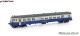 Hobbytrain 23945, EAN 4250528622154: N Autoverlad-Steuerwagen BDt BLS