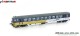 Hobbytrain 23947, EAN 4250528622178: N Steuerwagen Bt GoldenPass