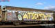 Hobbytrain 24668, EAN 4250528623434: N Schiebewandwagen Hbbillns SBB Graffiti Serie 6, Atscrew VI