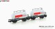 Hobbytrain 24832, EAN 4250528617273: N Set 2-tlg. Kesselwagen Esso