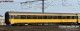 Hobbytrain 25504, EAN 4250528622215: N 2er Set Personenwagen Bpm, 2.Kl. (UIC Z1) Regiojet