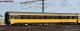 Hobbytrain 25504, EAN 4250528622215: N 2er Set Personenwagen Bpm, 2.Kl. (UIC Z1) Regiojet